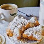 Café Du Monde Riverwalk