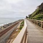 San Clemente Beach Trail