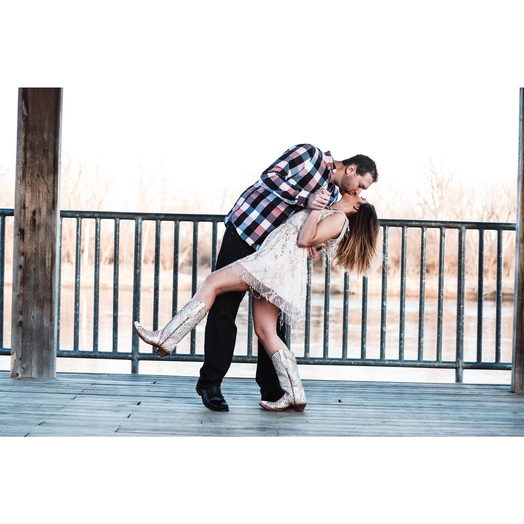 Engagement Pictures