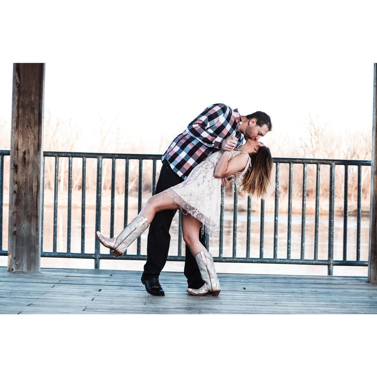 Engagement Pictures