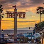 Redondo Beach Pier