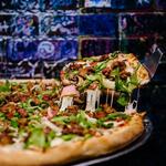 The Pie Pizzeria - South Salt Lake