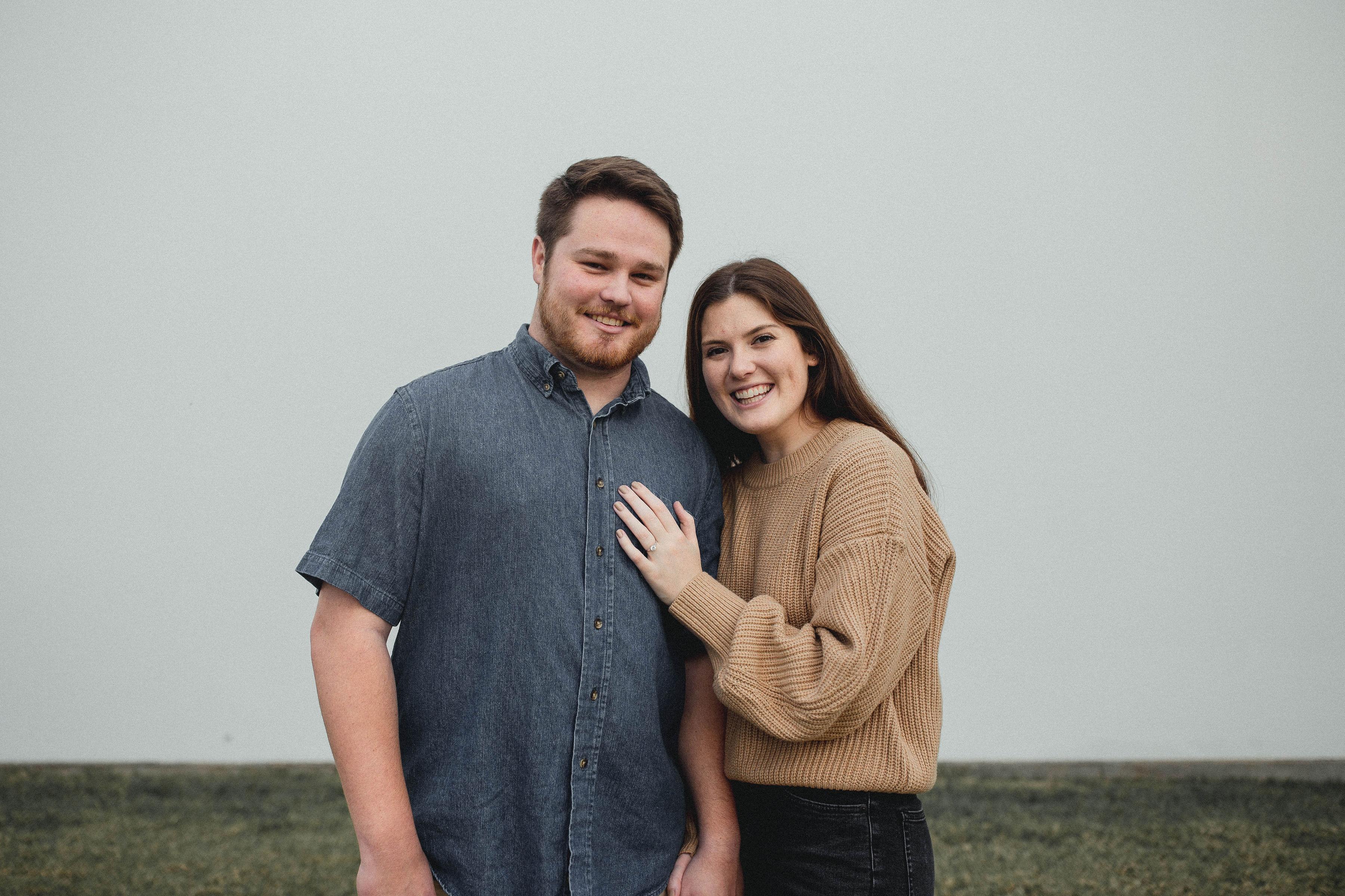 The Wedding Website of Haley Barton and Taylor Dick