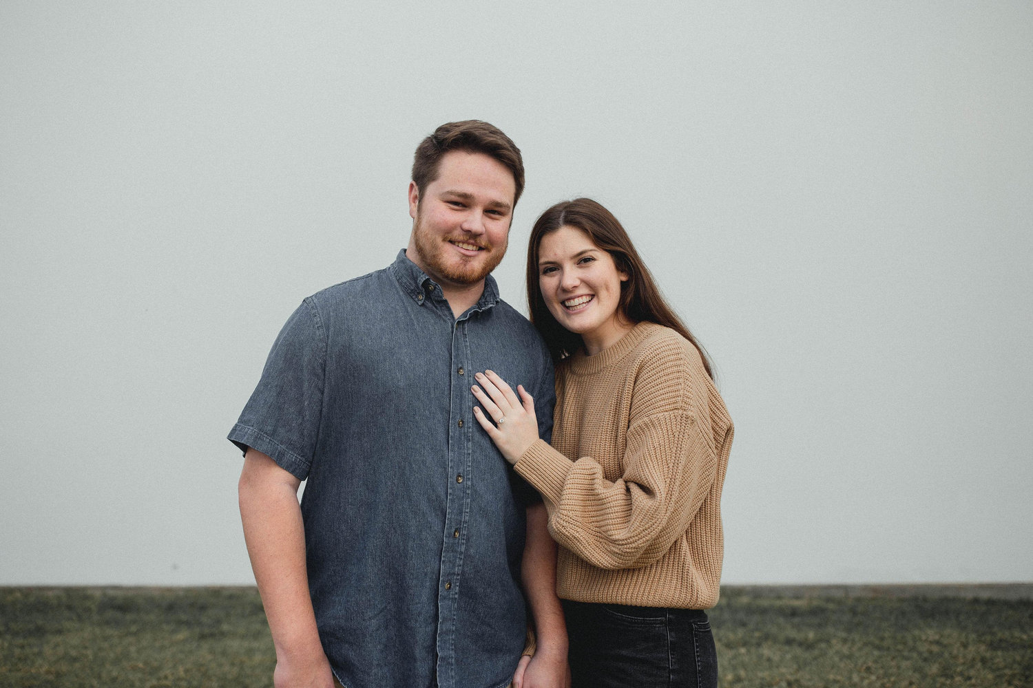 The Wedding Website of Haley Barton and Taylor Dick