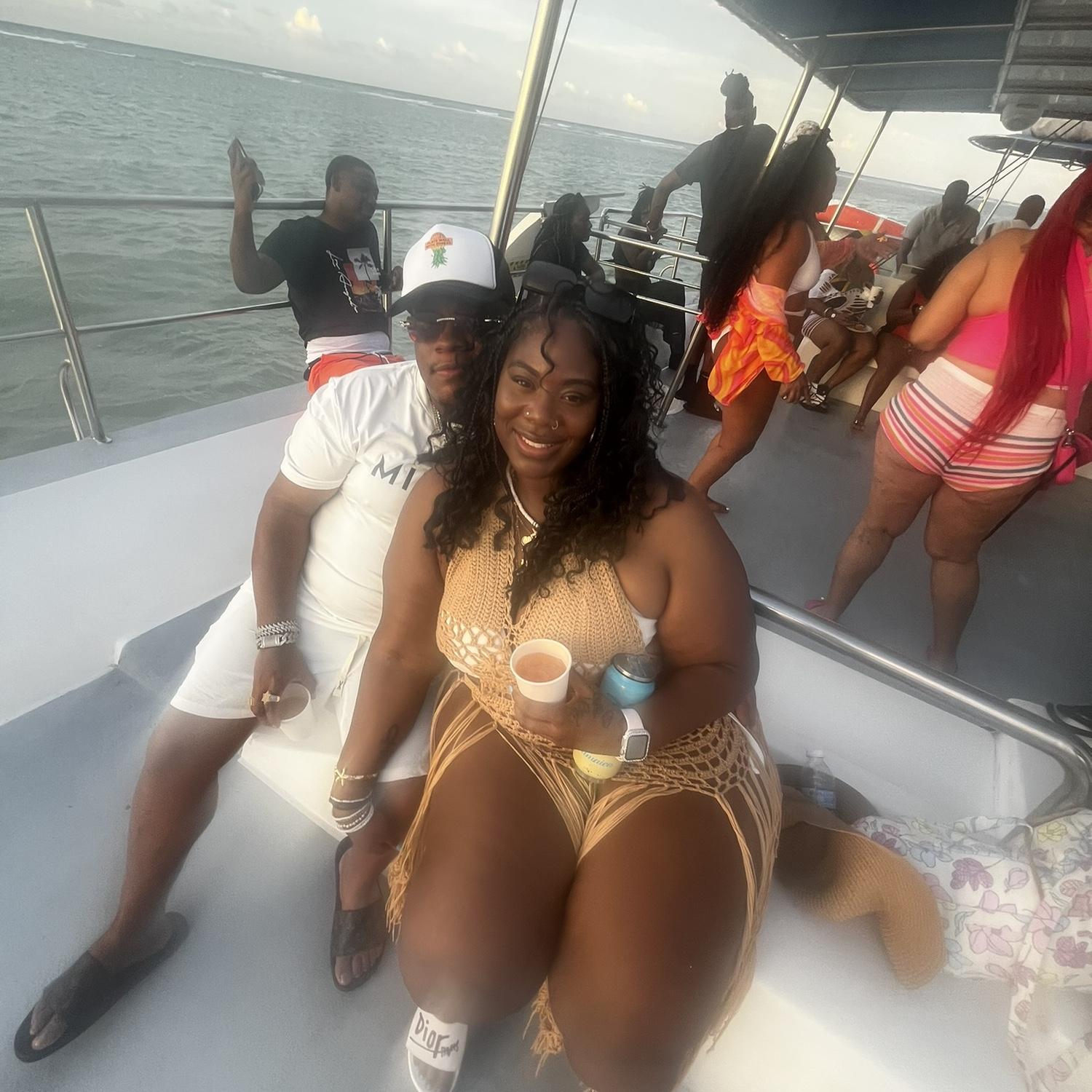 Our 1st International Trip to Jamaica 🇯🇲❤️
