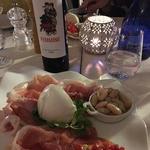 Trattoria Vinosus