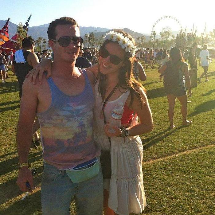 COACHELLA 2013