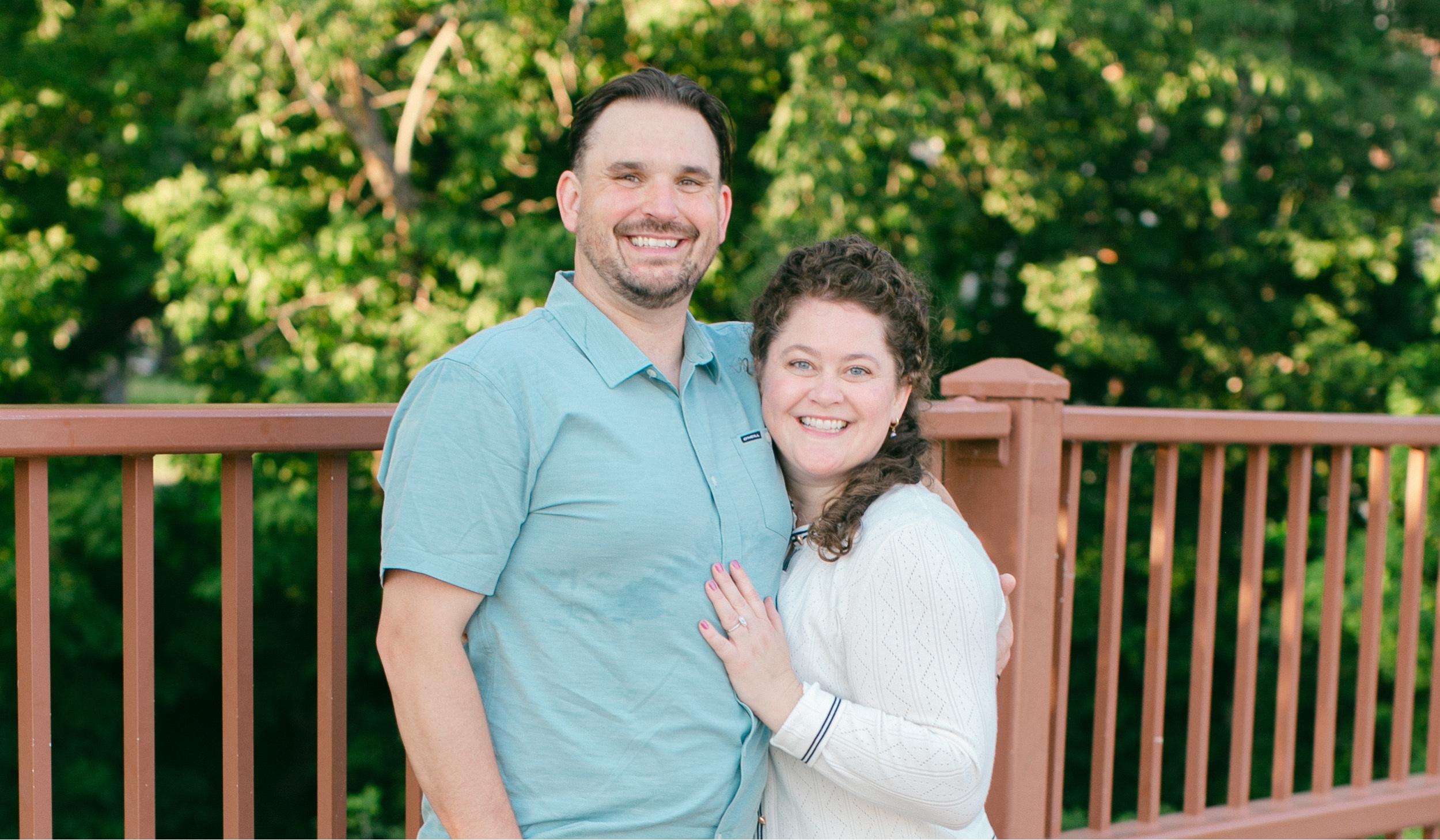The Wedding Website of Amanda Grimsley and Josh Guhl