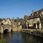 Cotswolds