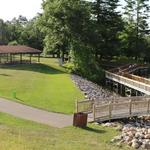 Cross Lake Recreation Area