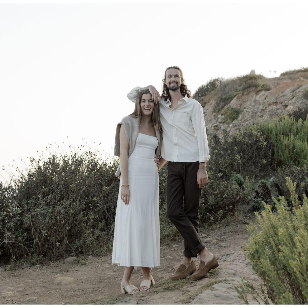 Engagement pics!