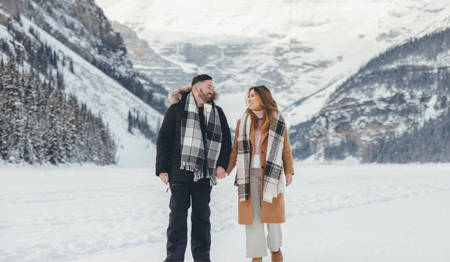 The Wedding Website of Jenith Huang and Tony MacNeil