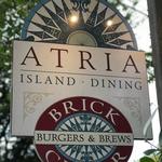 Atria Restaurant
