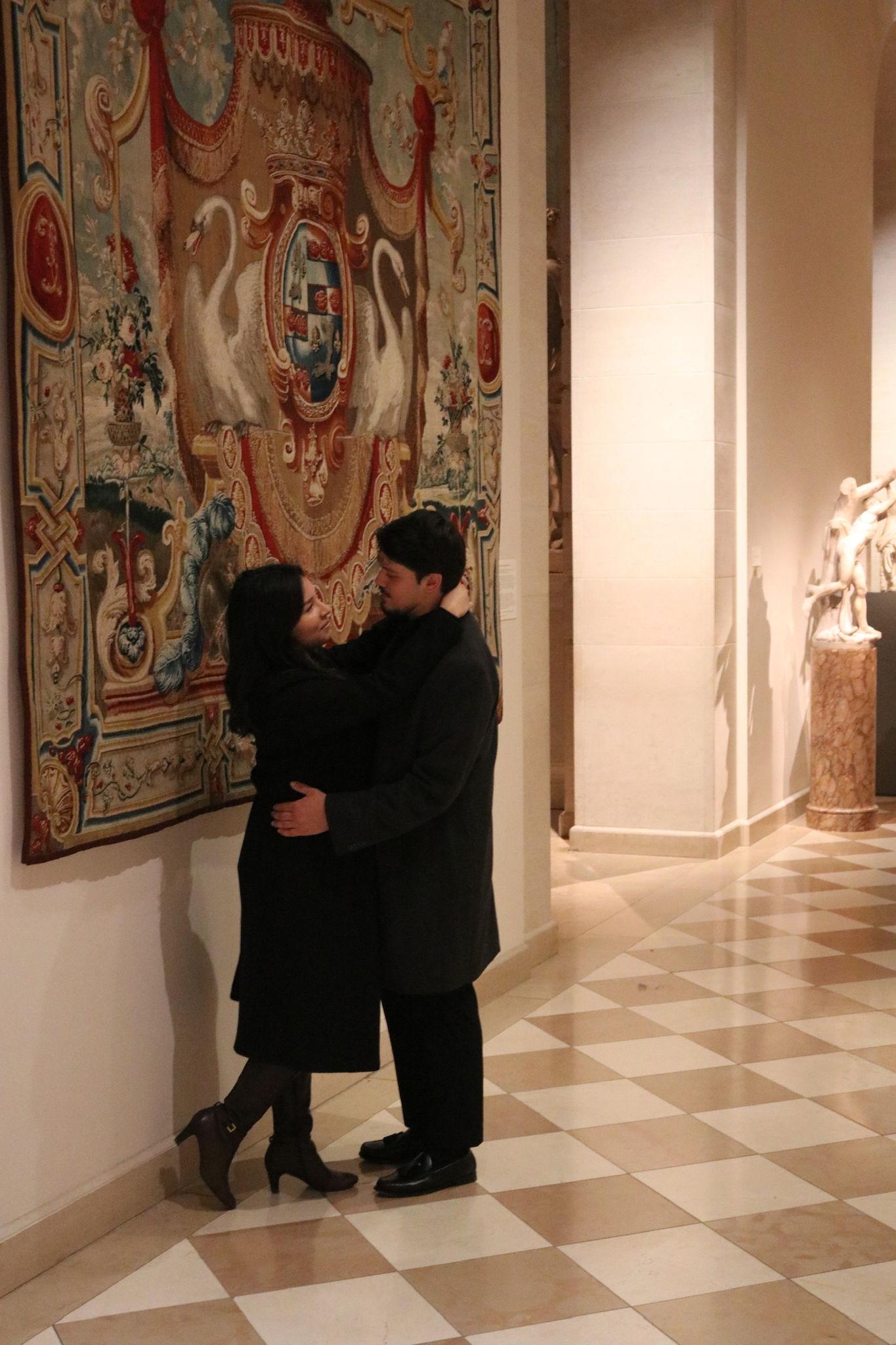 The Wedding Website of Dennice Ruiz and Jose Alcantara