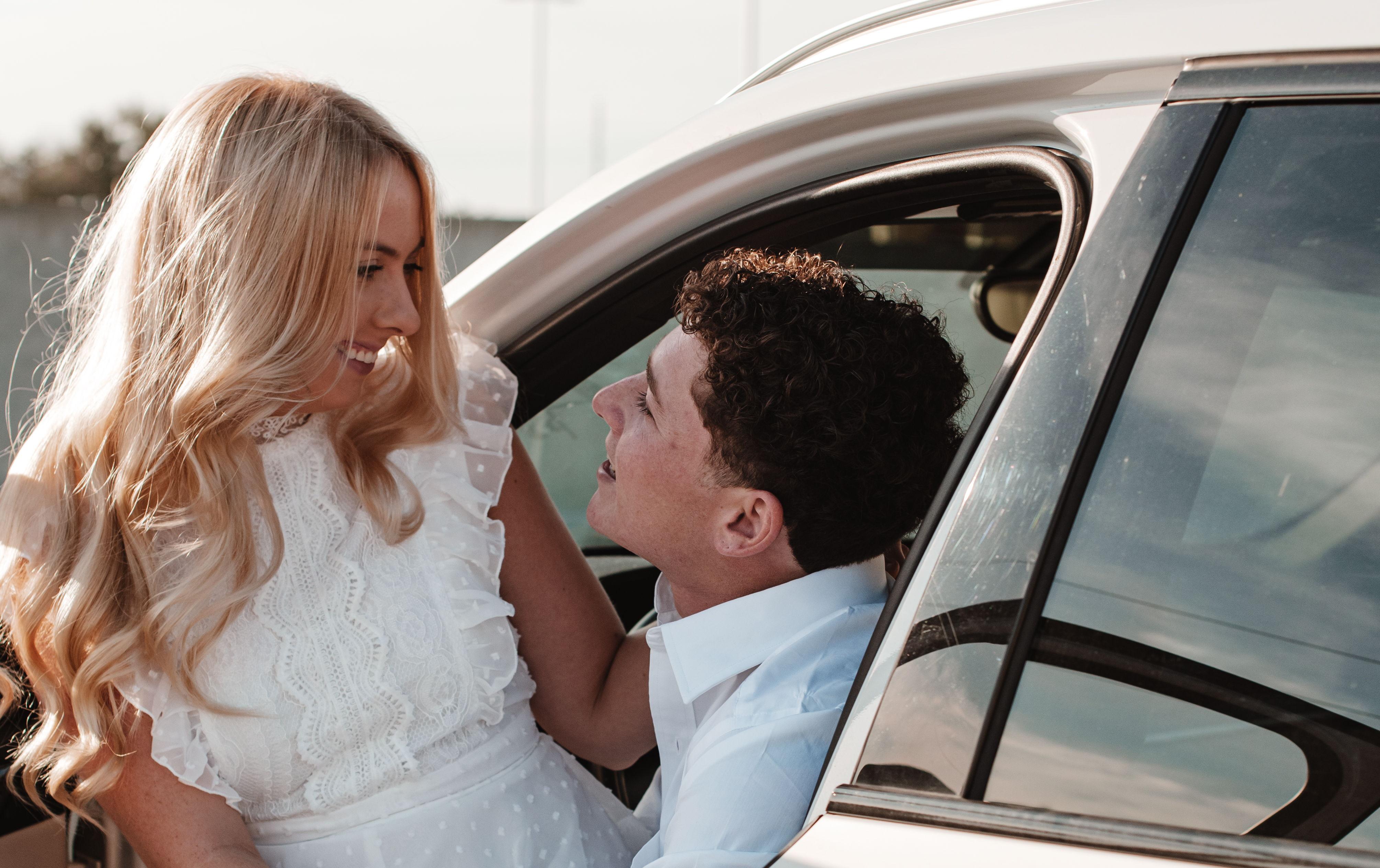 The Wedding Website of Emily Ward and Jordan Block