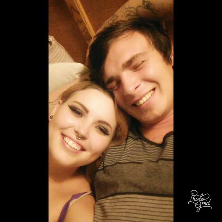 The Wedding Website of Brian Hoey and Baylee Hoey