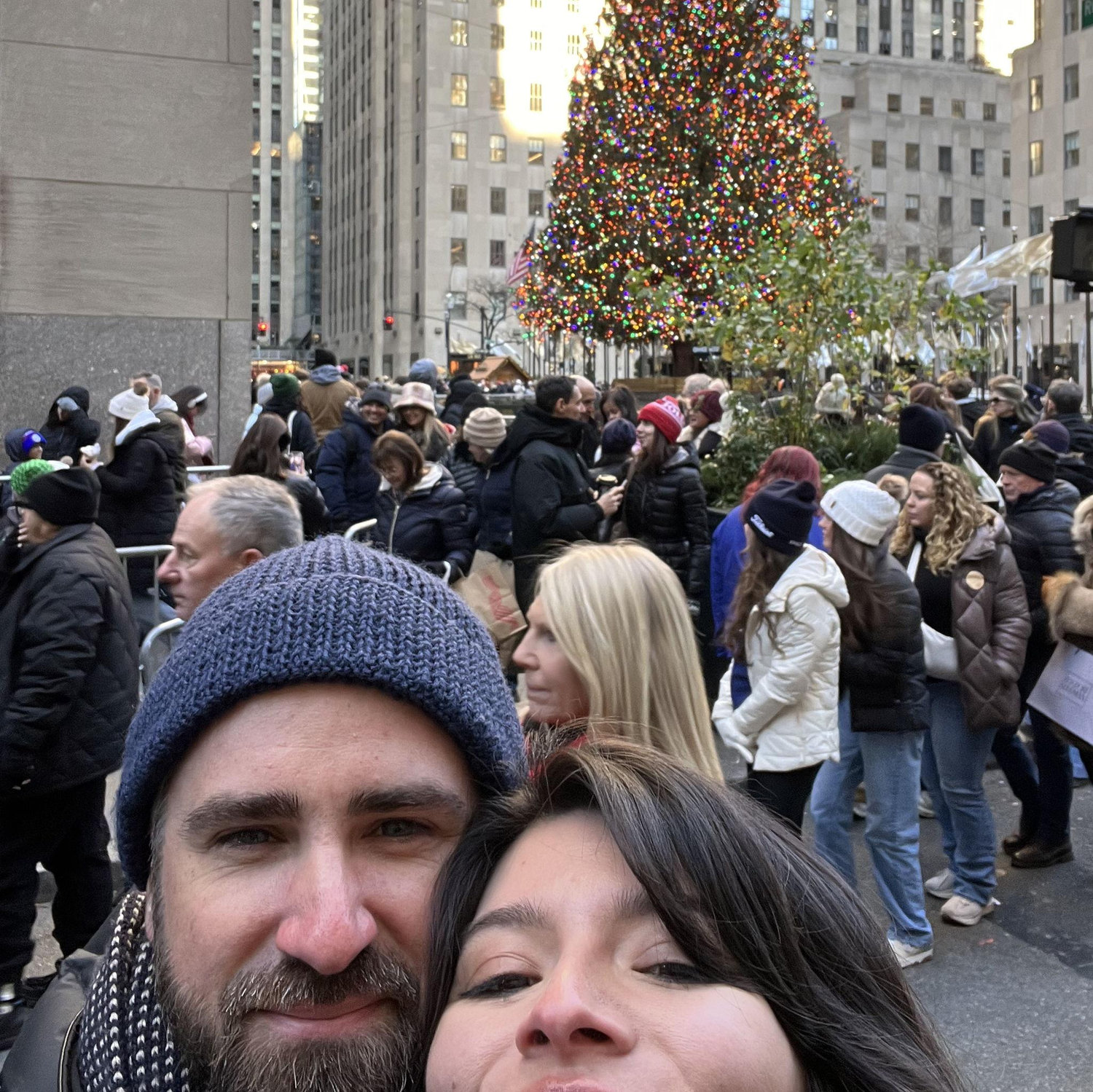 New York, NY