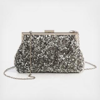 Amelie Clutch