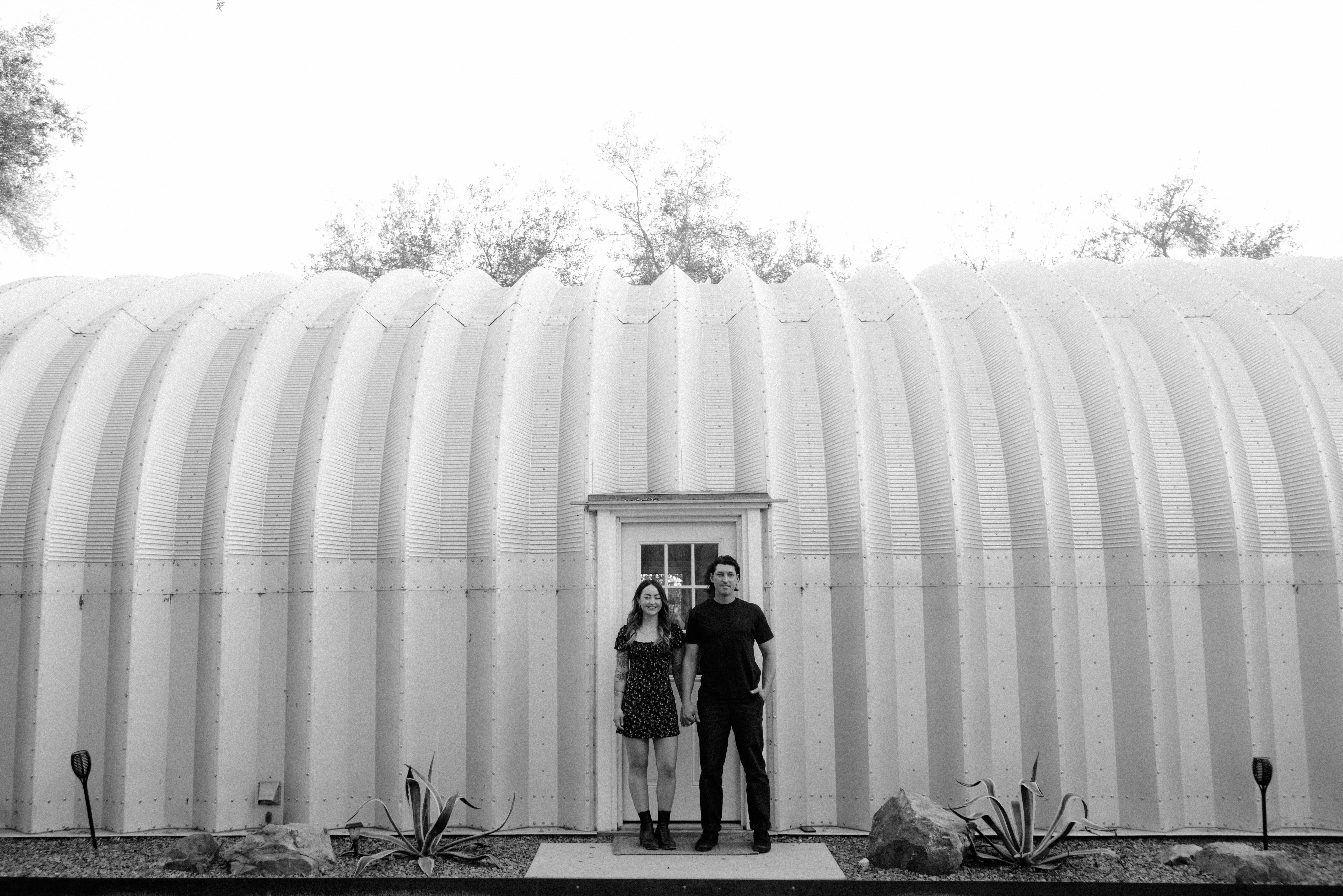 The Wedding Website of Kerri Gudmundson and Jared Lucas