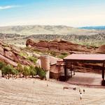 Red Rocks Park and Amphitheatre