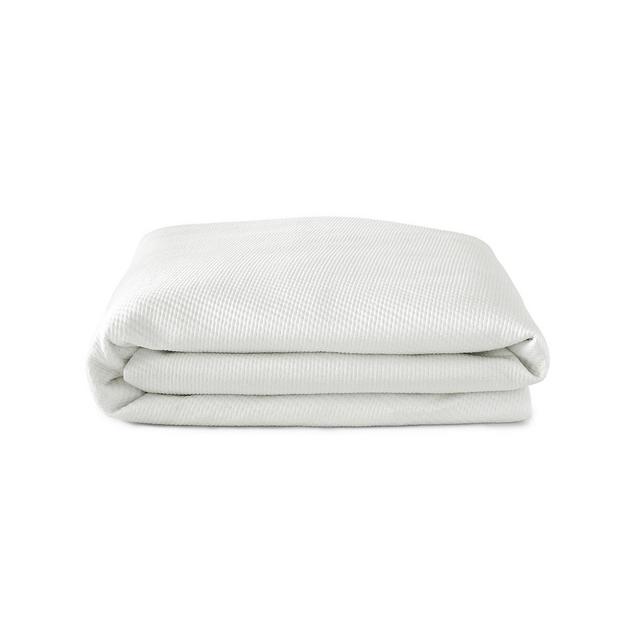 SleepTone Mattress Protector 18" Water-resistant 5-sided Protection, King