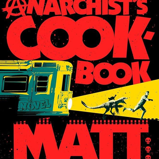 The Dungeon Anarchist's Cookbook (Dungeon Crawler Carl)