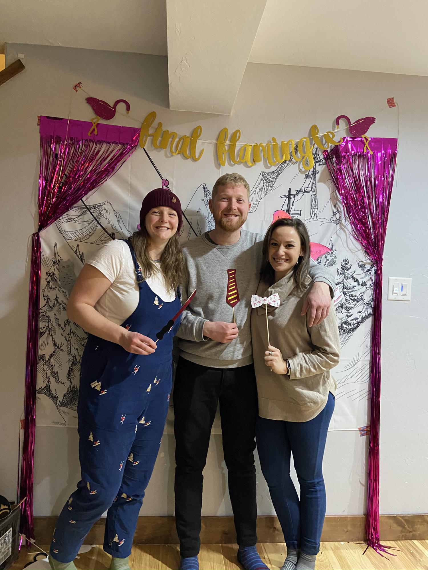 Colorado - February 2020