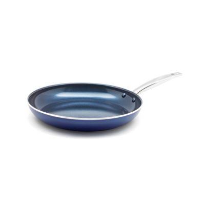Blue Diamond™ Ceramic Nonstick 12-inch Fry Pan
