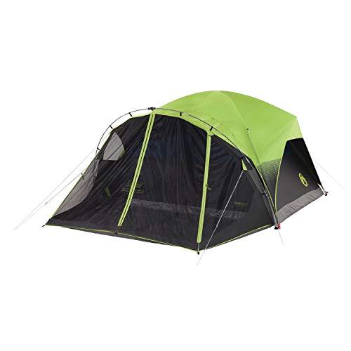 Coleman Dome Tent for Camping