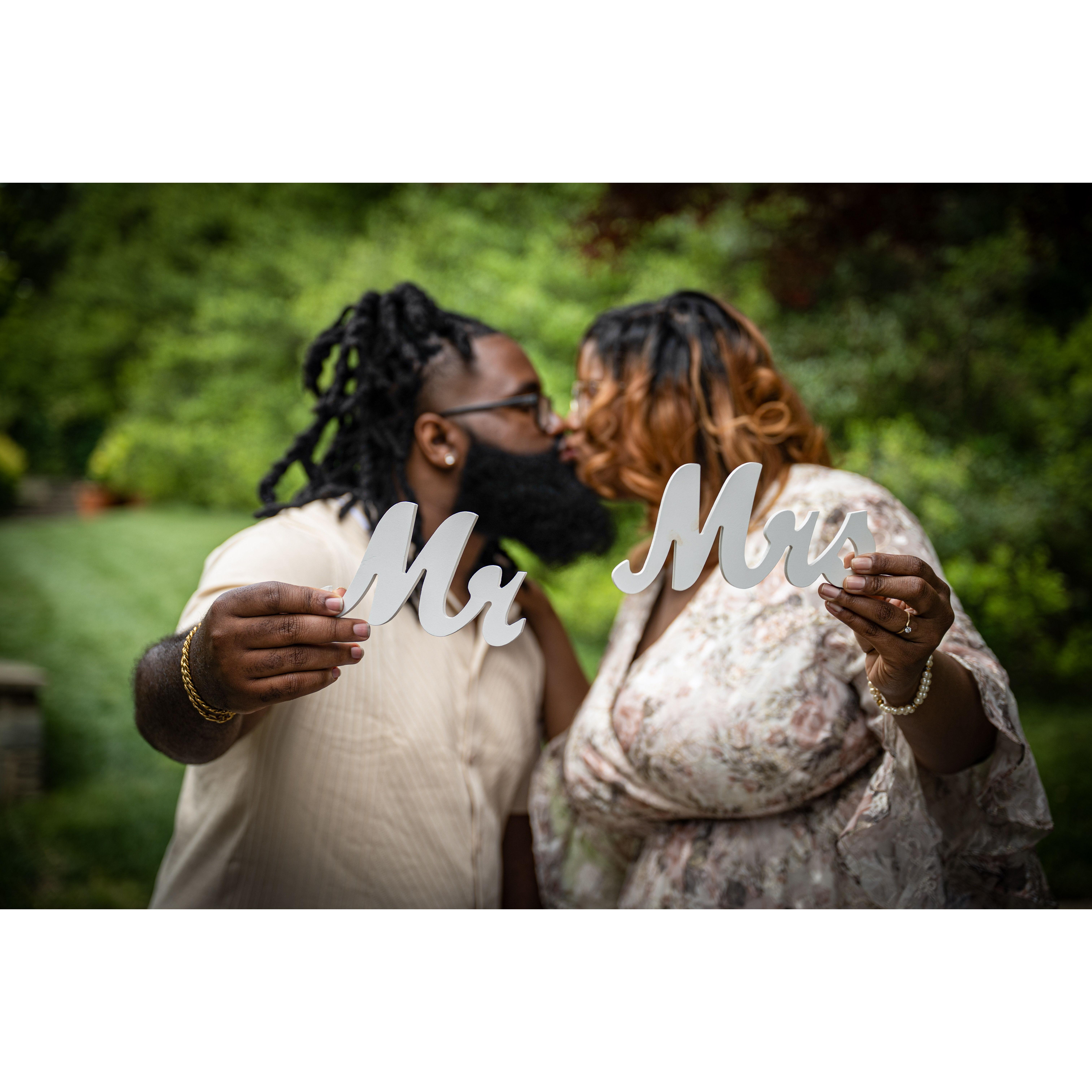 Jin702 Photography - Engagement Shoot at Brookside Gardens - Wheaton, MD (05/23/25)