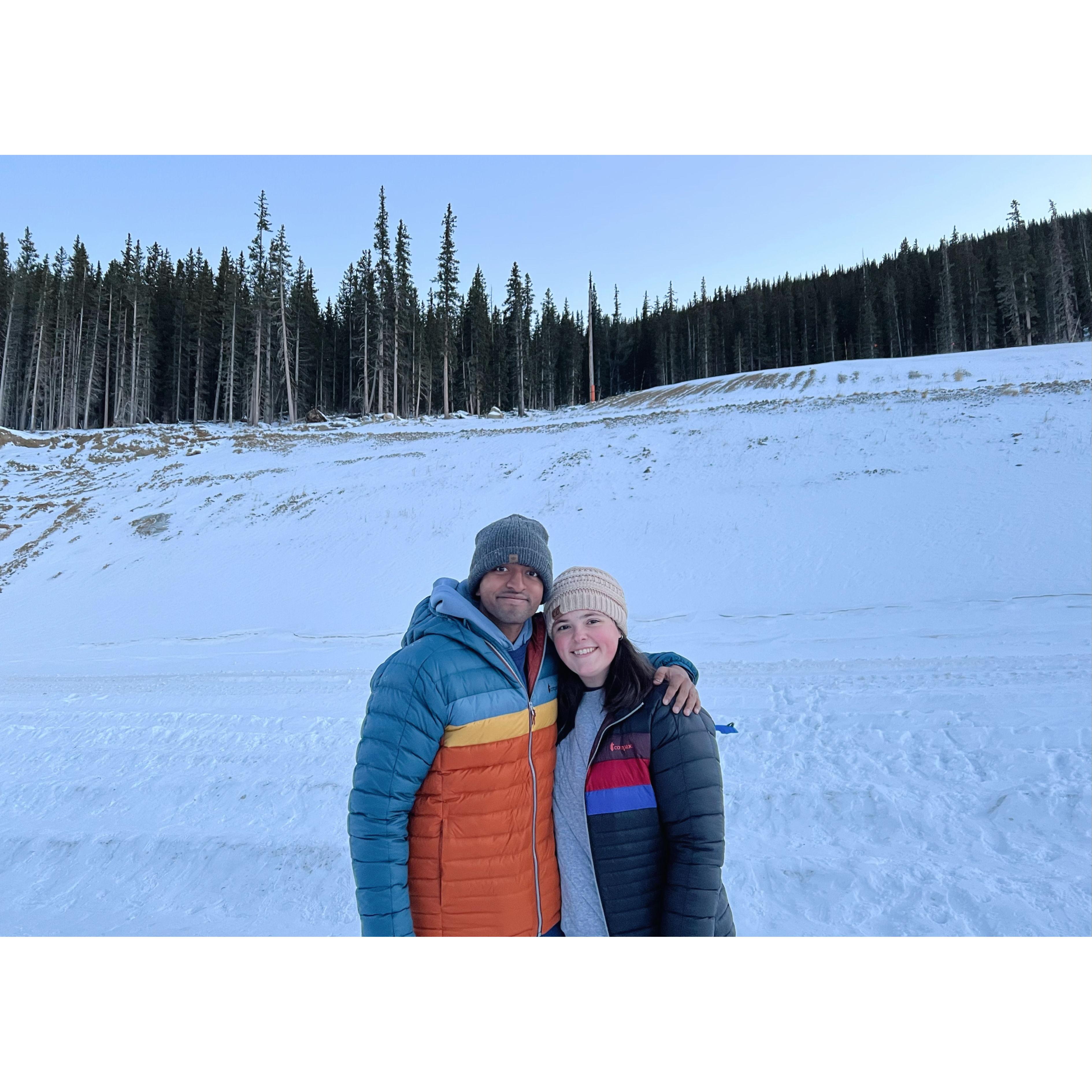 Colorado