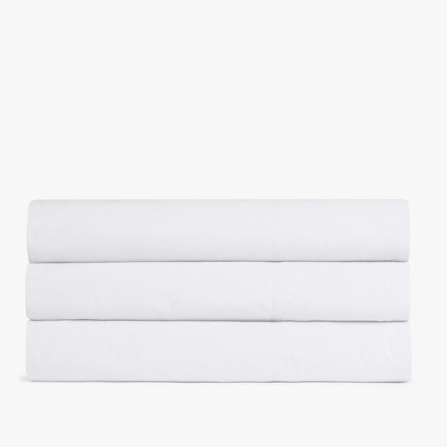 Percale Top Sheet