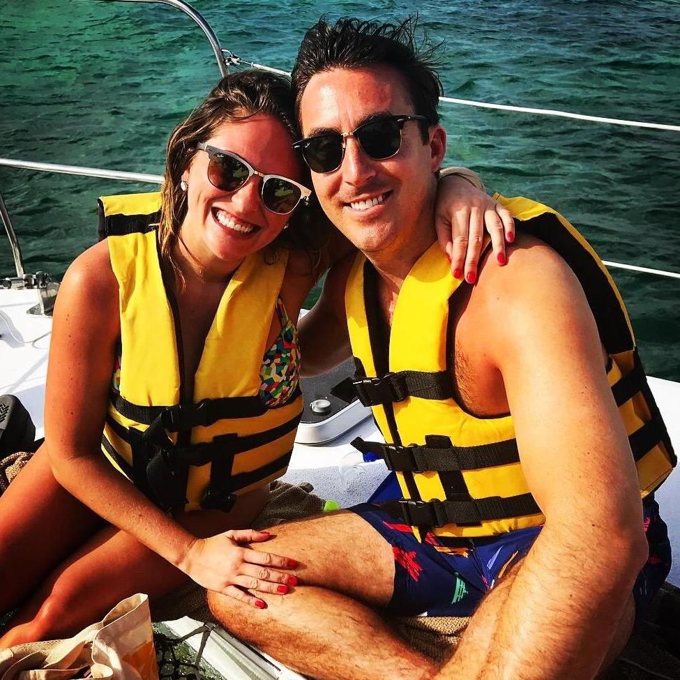 Snorkeling adventure