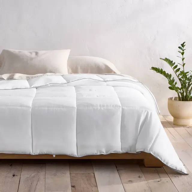 Full/Queen Premium Cooling Down Alternative Duvet Insert - Casaluna™