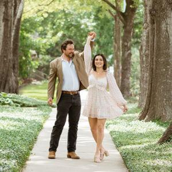 Our Newleywed Fund
