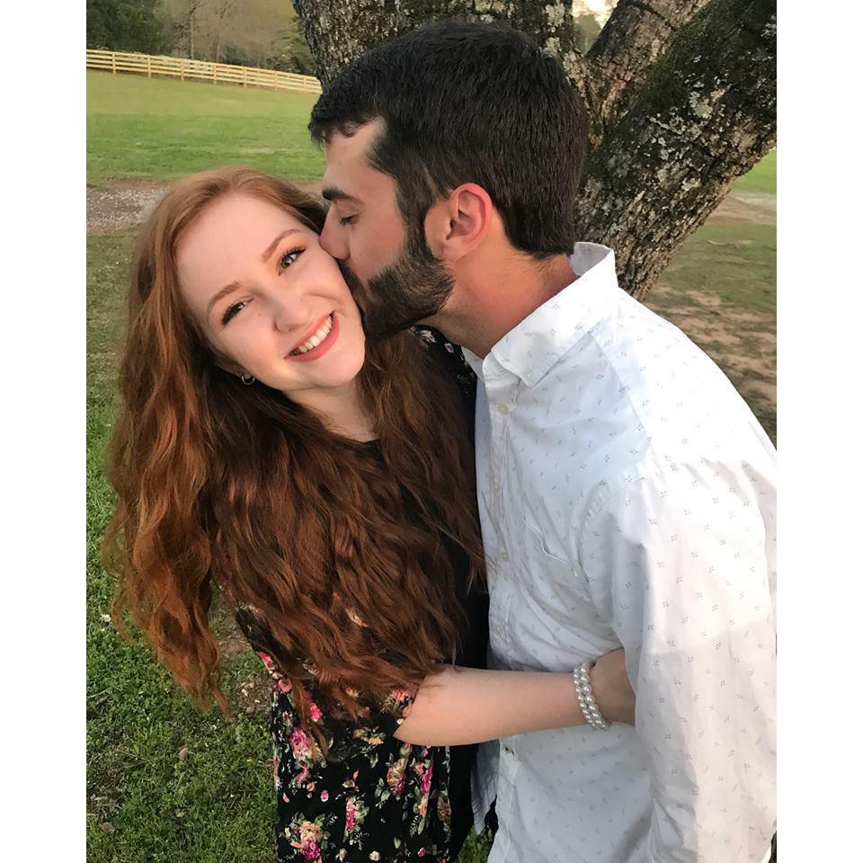 our 1 year anniversary