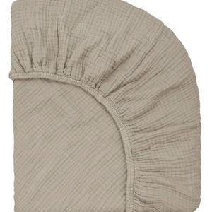 Sonoran Fitted Sheet Queen - Taupe | Sand Cloud