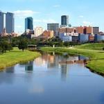 Fort Worth Branch (Trinity Trails System)