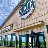 Slate Farm Brewery