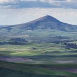 Steptoe Butte