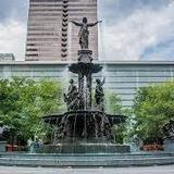 Fountain Square
