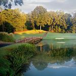 University Golf Course