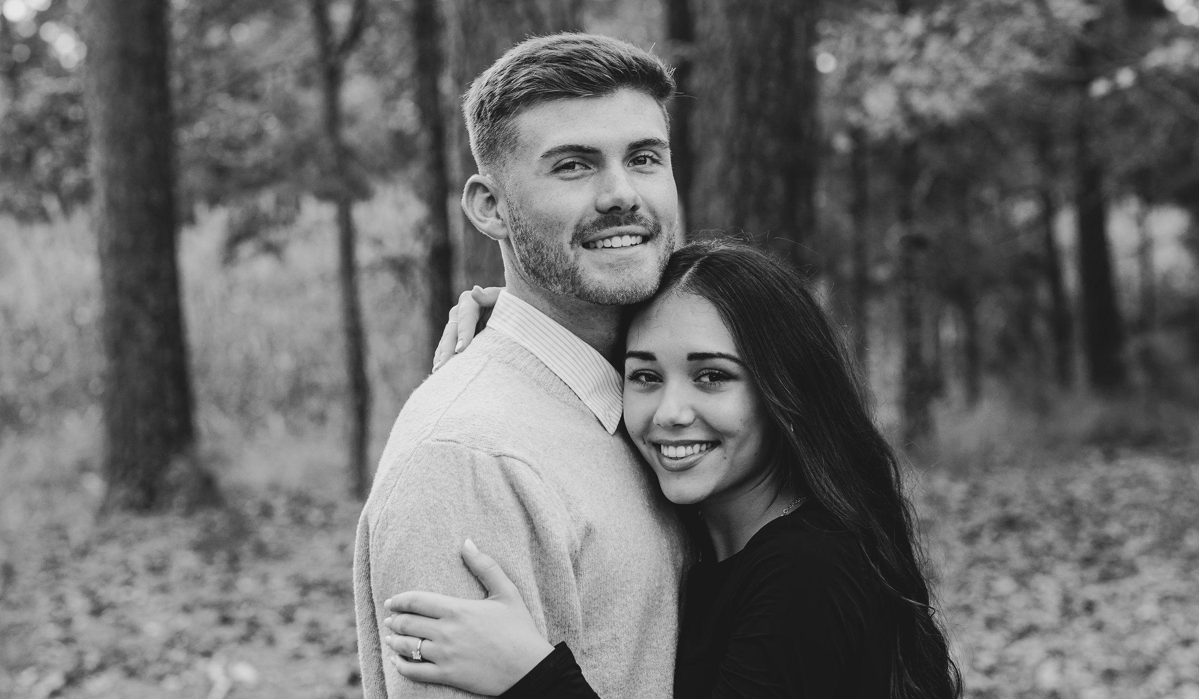 The Wedding Website of Hannah Fletcher and Tyler Lemon