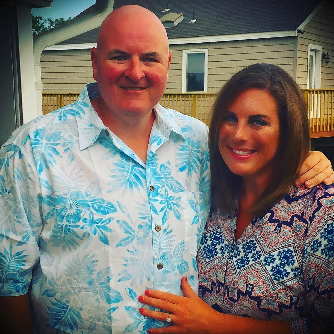 I said yes, July 4, 2018