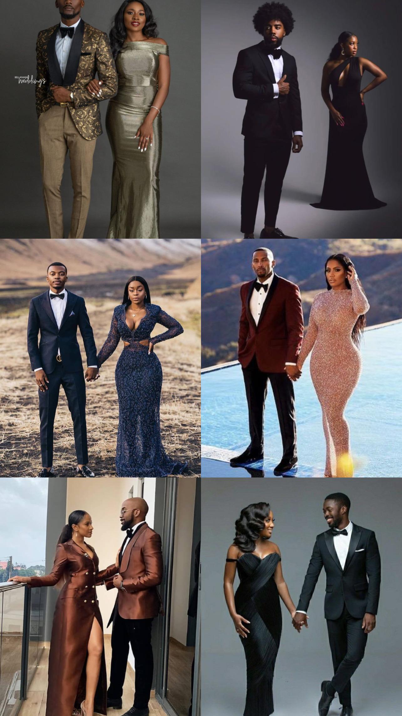 The Wedding Website of Dominique Hulbert and Crystal Arrington