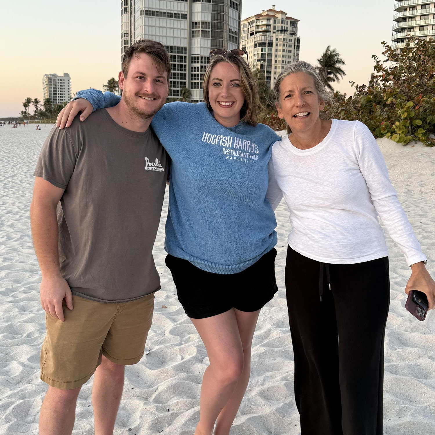 Naples, Florida - March 2026