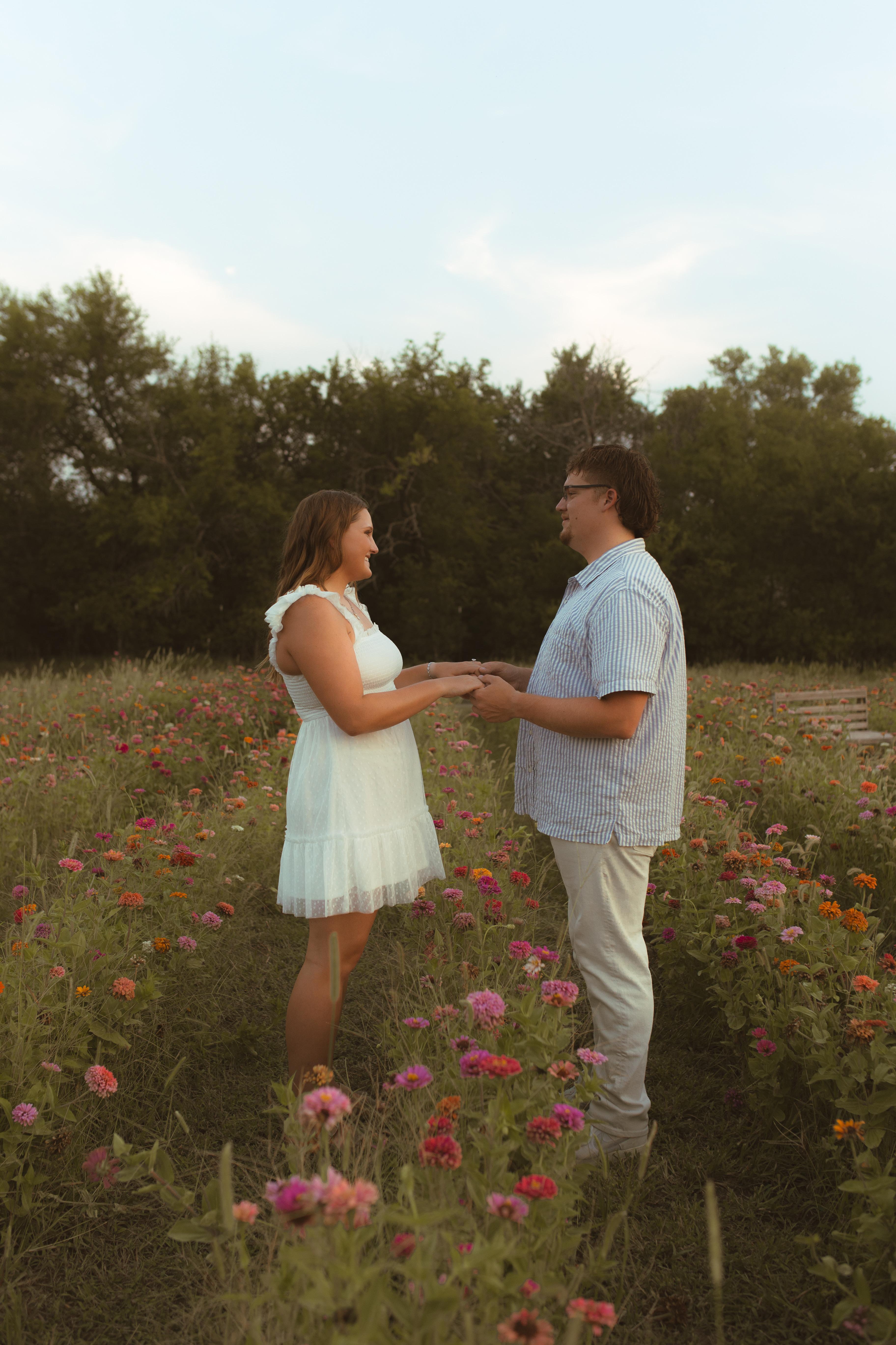 The Wedding Website of Sydney Holmes and Mason Miranda