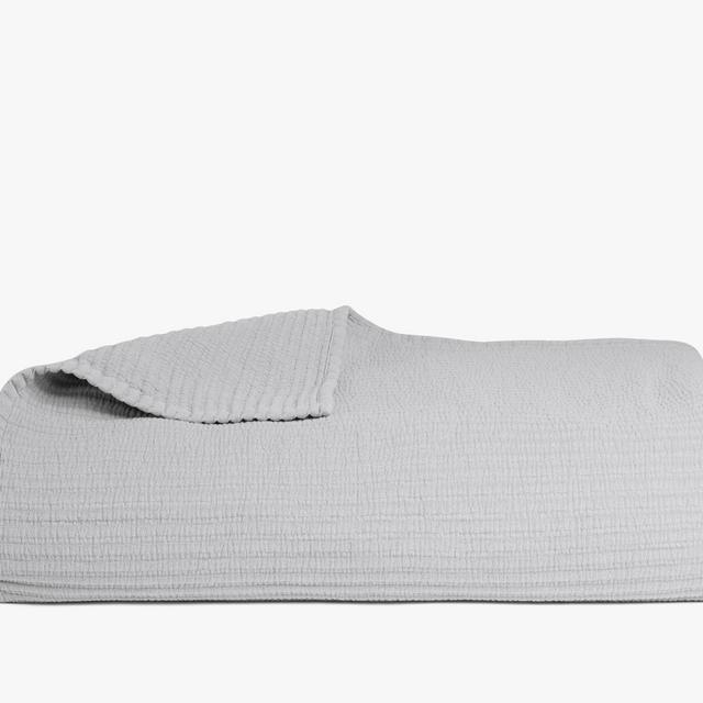 Matelasse Coverlet