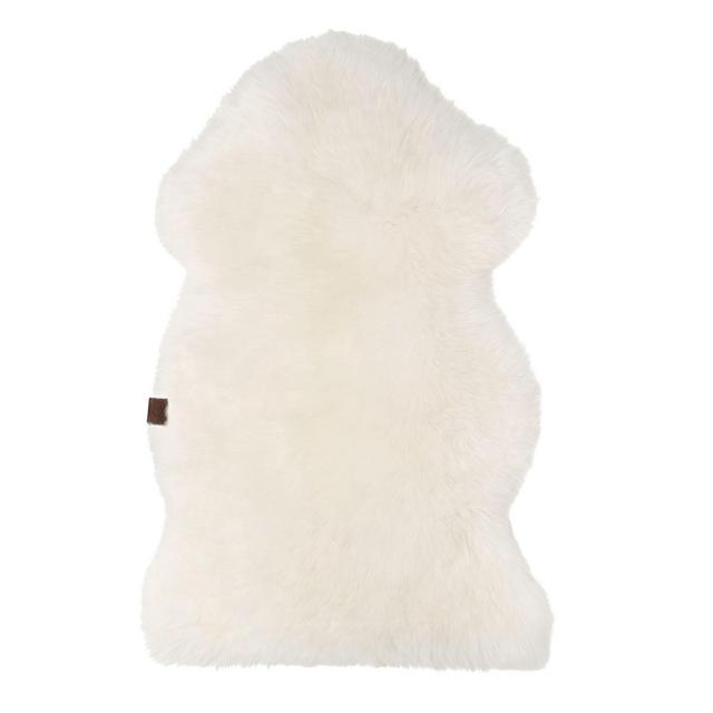 UGG® Sheepskin Throw
