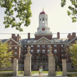 Harvard University